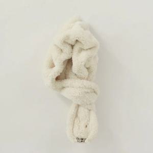 극세사 와이어 헤어밴드 강아지스누드