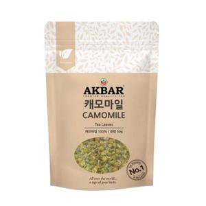 캐모마일 50g