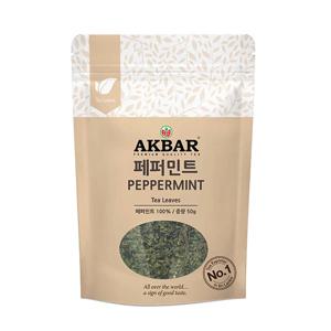 페퍼민트 50g