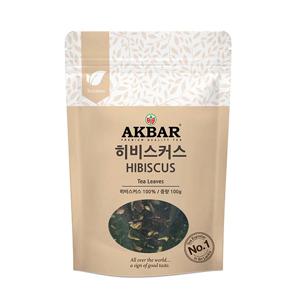 히비스커스 100g