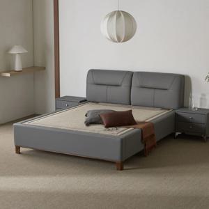 쿠치토 필렉스 황토볼 모던 퀸침대 1708Q