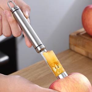 스테인레스 304 사과씨 제거기