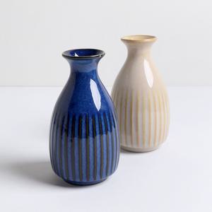 이츠 란 도쿠리 도자기 술병 주병 350ml 2color 택1