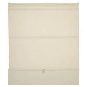 RINGBLOMMA 링블롬마 로만블라인드 80x160cm/커튼/사생활보호/자연광/길이조절