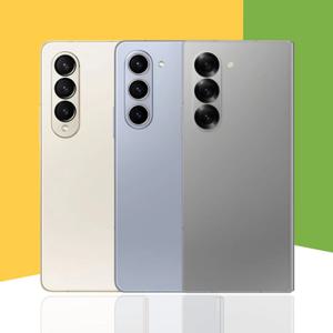 [리퍼] 삼성 갤럭시 Z폴드4/Z폴드5/Z폴드6 공기계 리퍼폰+케이스 필름 증정