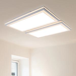 국산 LED 거실등 4등 비치솔 140W 바리솔 조명 (2년 A/S)