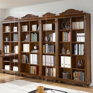 헤라 엔틱 900 책장