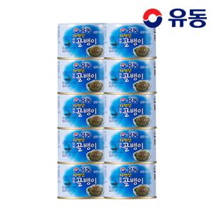자연산골뱅이 140g*10개 +골뱅이 무침양념 70g *3개