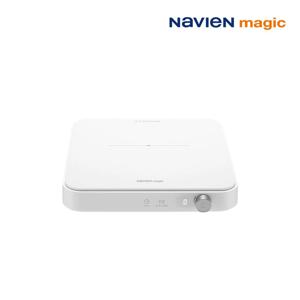 최종가 6만원대! 나비엔매직 전기레인지 포터블 인덕션 1구 ERI-1011AN