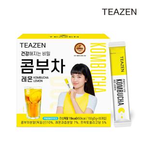 콤부차 레몬 30스틱