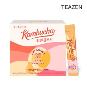 콤부차 망고구아바 30스틱