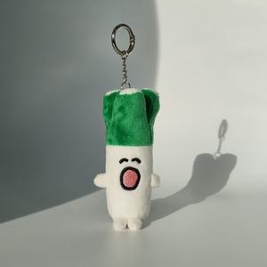 대파군 인형키링