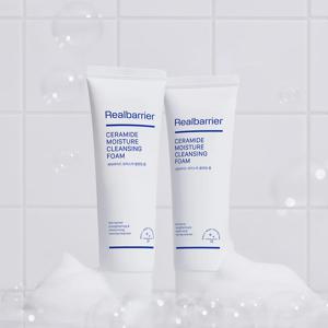 세라마이드 모이스처 클렌징 폼 80ml 1+1