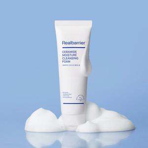 세라마이드 모이스처 클렌징 폼 80ml