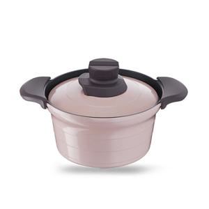 인덕션 티타늄 트레져 찌개냄비 20cm