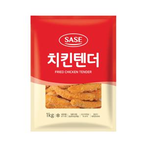 사세 치킨 텐더 1kg