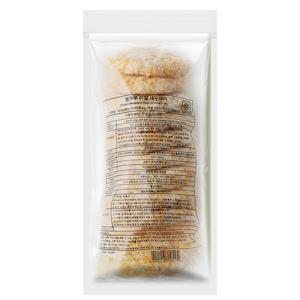 사세 빵가루 리얼 새우 패티 650g