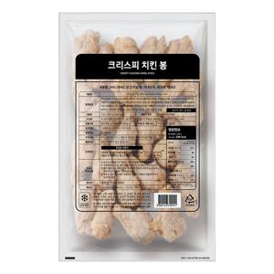 사세 크리스피 치킨 봉 1kg