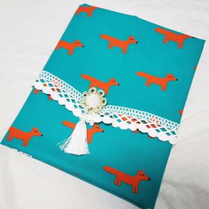 코코 김치 냉장고커버 패브리커버 주방데코 가전덮개