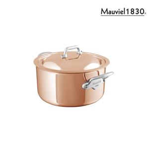 모비엘 M'6 S 인덕션 코퍼 16cm 양수