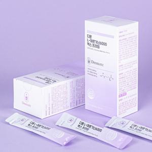 디뮨 L 아르기닌 6000 맥스 프라임 고함량 오르니틴 아연 시트룰