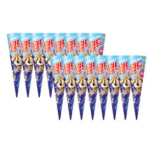마다가스카르 바닐라 월드콘 저당 160ml X16개
