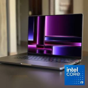 [리퍼] 맥북프로16 코어i9(9세대) 램 64G SSD 1TB 라데온 Pro