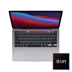 [리퍼] 맥북프로13 M1 램 16G SSD 512G 스페이스그레이 노트북