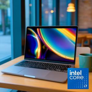 [리퍼] 맥북프로13 i7(10세대) 램 32G SSD 1TB 스페이스 그레이 노트북