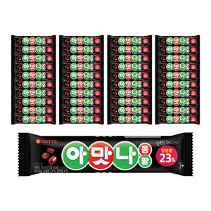 아맛나 통팥 70mlx40개