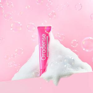 비건인증 시린이케어 센서티브프로텍션 프리미엄 치약 100g