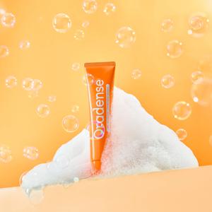 비건인증 충치케어 일사오공 고불소 프리미엄 치약 100g