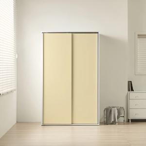 플로리 E0 슬라이딩 옷장 1000