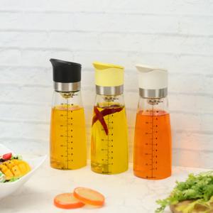 시노글라스 G오일병 230ml 2P 양념병 기름병 소스병 오일병