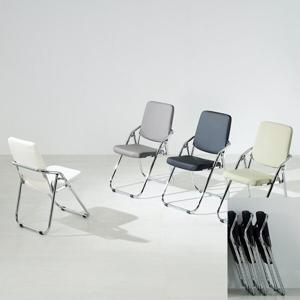 fs/폴딩체어/접이식의자/사무용/교회의자/간이보조의자/까페의자