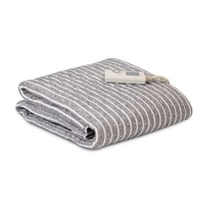 한일의료기 2025년 슬리브 워셔블 이중열선 탄소 전기요(중), 싱글 100X180cm