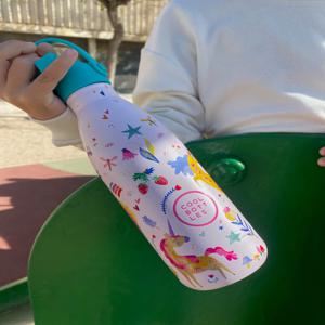 키즈보틀 2in1 키즈텀블러 350ml