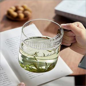 북대사글라스 티머그 HY51 (800ml) 머그잔 유리잔 유리컵 카페용