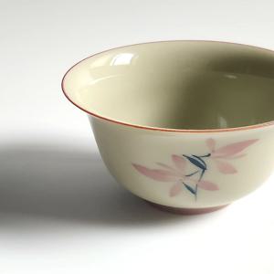 연화빛 도자기 찻잔 60ml / 전통 다기 다도찻잔 수공예 찻그릇 인테리어 테이블웨어