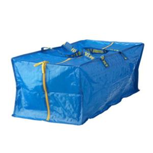 FRAKTA 프락타 카트용트렁크 73x35x30cm 76L 장바구니 캠핑가방 빨래가방