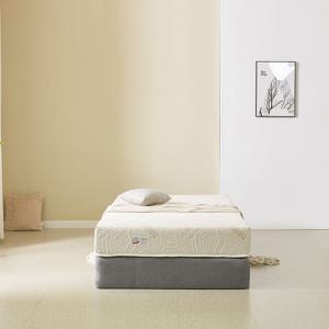 국산 히트 헴프원단 고밀도 메모리폼 매트리스 20cm SS Q K LK