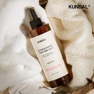 퍼퓸 룸 앤 패브릭 섬유탈취제 300ml 2구 세트