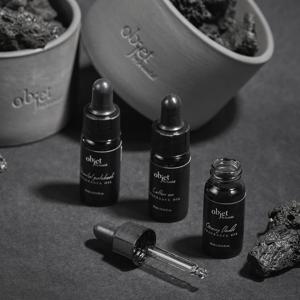 퍼퓸 볼케니크 스톤디퓨저 프래그런스 오일 10ml