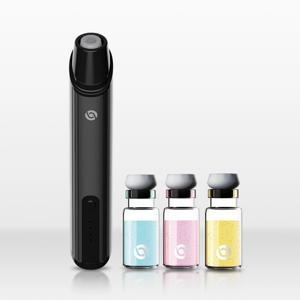 니들포텐샷 본품(비타앰플1box포함)