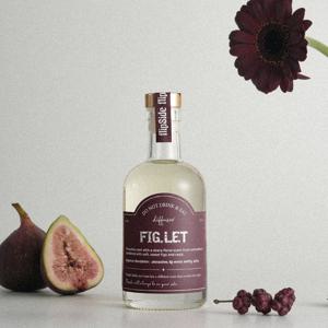 세련된 분위기의 색감, 무화과 우디 피그렛 디퓨저 100ml