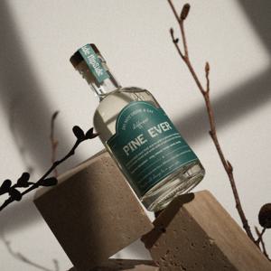 싱그러운 소나무 숲 속 포레스트 파인에버 디퓨저 100ml