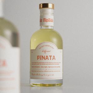 상큼한 시트러스와 부드러운 우디의 만남, 피나타 디퓨저 200ml