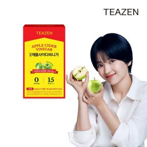 애플사이다비니거 10스틱