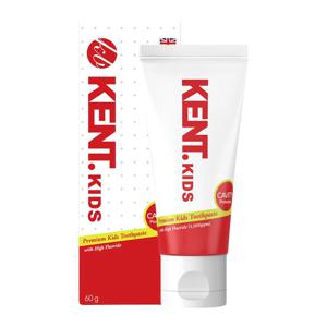 키즈 고불소 치약 60g