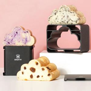 구름 모양 식빵틀 베이킹 빵틀